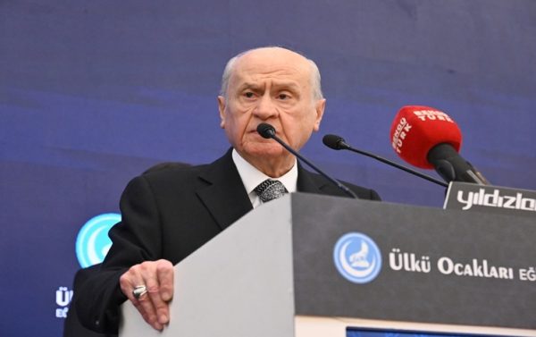 Devlet Bahçeli: “Bu saldırganlık gayrimeşru, Hamaney’in hedef alınması alçaklıktır”