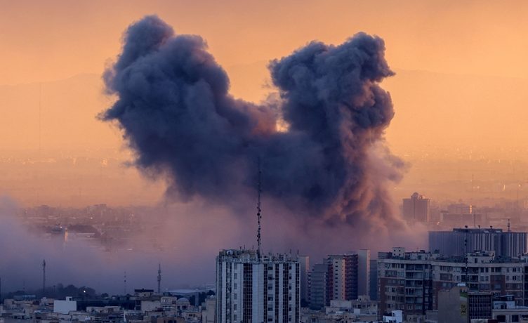 İran savaşı 5. gününde: Binlerce hedef vuruldu, bölge ateş çemberinde