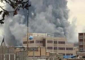 İran’da savaşın bilançosu ağırlaşıyor I Can kaybı binin üzerine çıktı: Sağlık merkezleri ve okullar hedefte