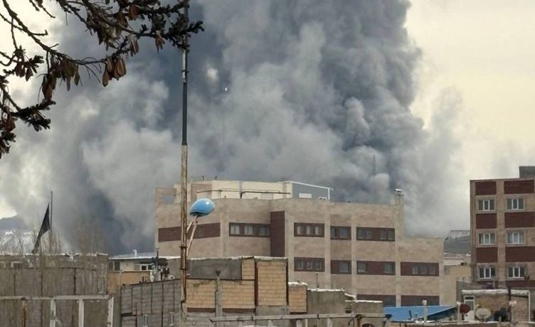 İran’da savaşın bilançosu ağırlaşıyor I Can kaybı binin üzerine çıktı: Sağlık merkezleri ve okullar hedefte