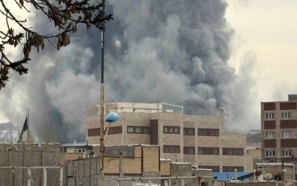 İran’da savaşın bilançosu ağırlaşıyor I Can kaybı binin üzerine çıktı: Sağlık merkezleri ve okullar hedefte