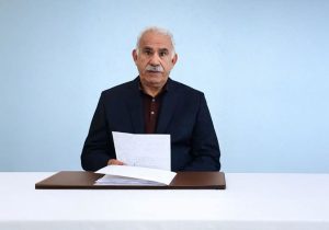 Abdullah Öcalan’dan İran savaşı, çözüm süreci ve statü mesajı