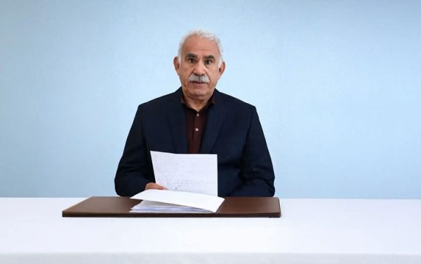 Abdullah Öcalan’dan İran savaşı, çözüm süreci ve statü mesajı