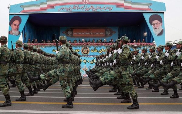 Füze krizi: Ankara “düşürdük” dedi, Tahran “atmadık”