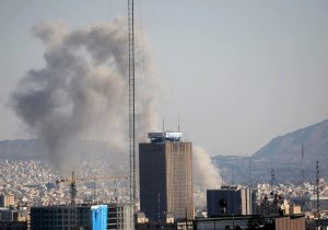 İran: Hiçbir koşulda ateşkes ya da müzakere ilan etmeyeceğiz