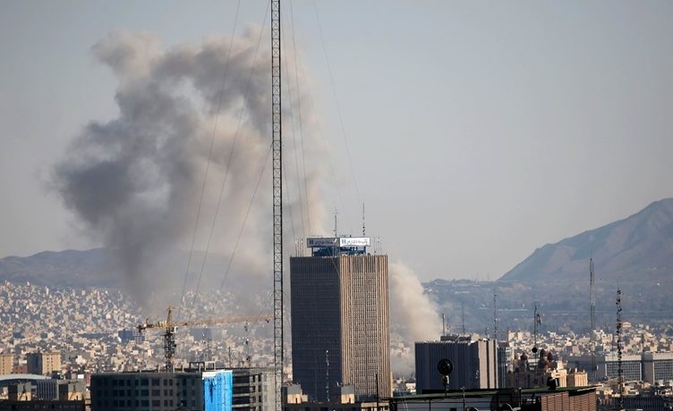 İran: Hiçbir koşulda ateşkes ya da müzakere ilan etmeyeceğiz