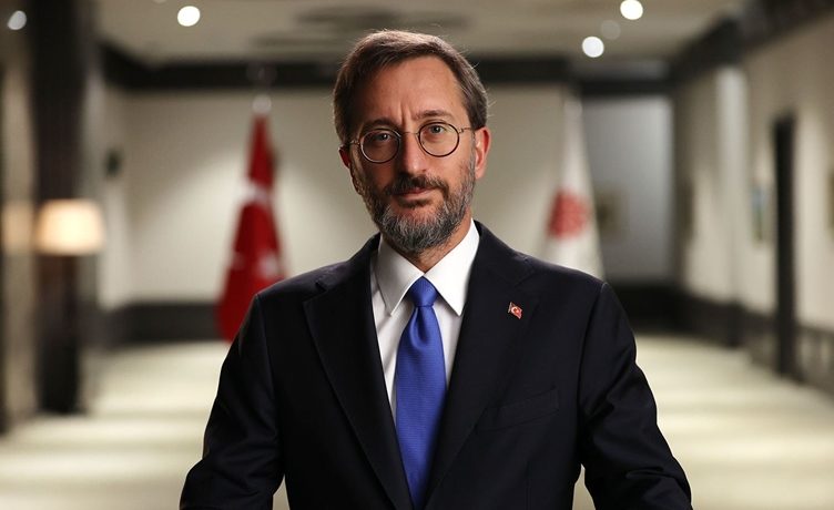 Erdoğan’dan yeni büyükelçi atamaları: Fahrettin Altun Vatikan’a gönderildi