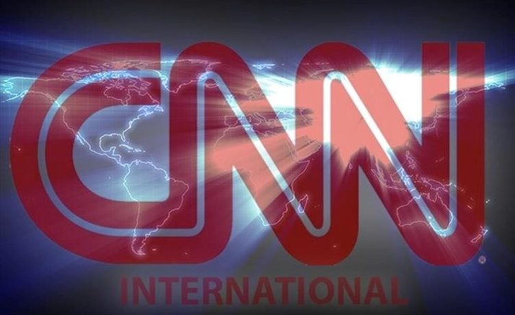Türkiye’den CNN’e harita tepkisi