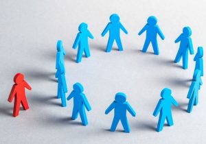 Araştırma: Irkçılık psikolojik rahatsızlığa yol açıyor