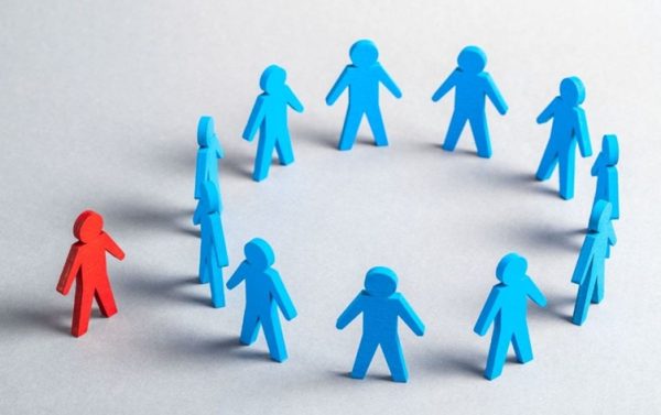 Araştırma: Irkçılık psikolojik rahatsızlığa yol açıyor