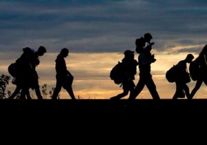 Göç derneklerinden Ortadoğu uyarısı: Yeni göç dalgaları kapıda