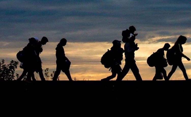 Göç derneklerinden Ortadoğu uyarısı: Yeni göç dalgaları kapıda