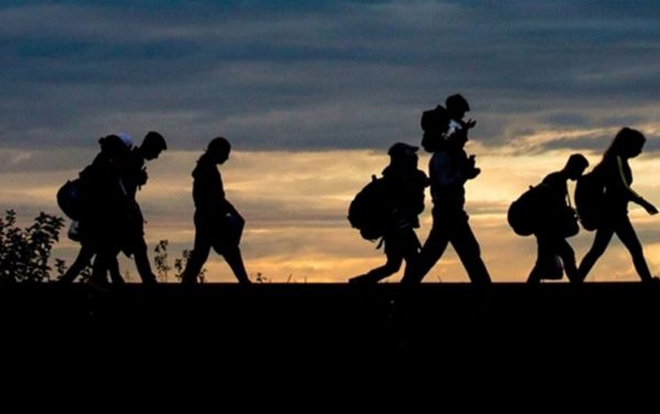 Göç derneklerinden Ortadoğu uyarısı: Yeni göç dalgaları kapıda