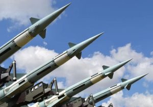 Avrupa silahlanıyor: İthalat 5 yılda yüzde 210 arttı