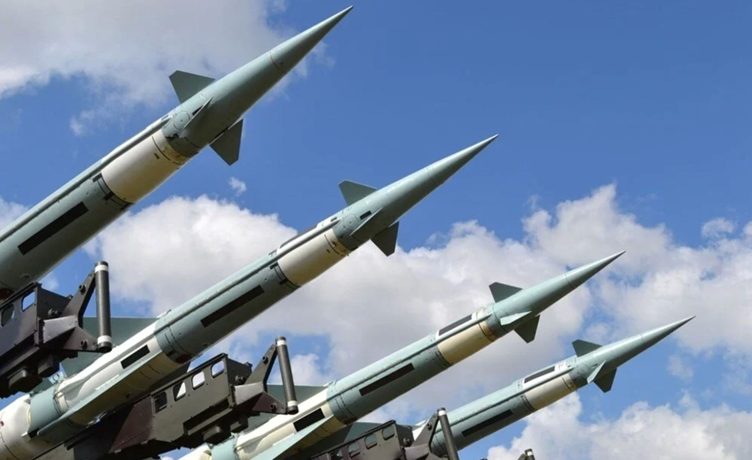 Avrupa silahlanıyor: İthalat 5 yılda yüzde 210 arttı