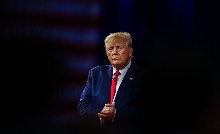 Trump, İran ile diplomasiye kapıyı açtı