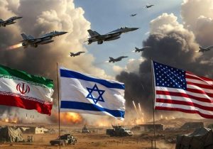 Savaşta 12. gün: Ölü sayısı artıyor, Tahran çevresel felaketle karşı karşıya