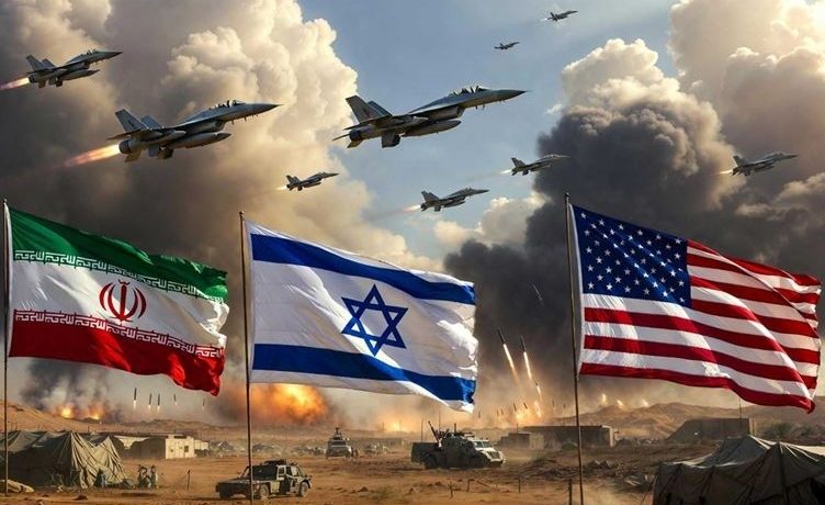 Savaşta 12. gün: Ölü sayısı artıyor, Tahran çevresel felaketle karşı karşıya