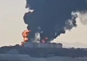 Savaşın 13. günü I Orta Doğu’da savaş genişliyor: Füze ve İHA saldırıları bölgeye yayıldı