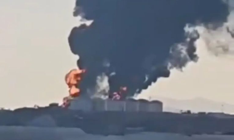 Savaşın 13. günü I Orta Doğu’da savaş genişliyor: Füze ve İHA saldırıları bölgeye yayıldı