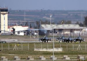 İncirlik çevresinde gece alarmı: Sirenlerin ardından patlama iddiası