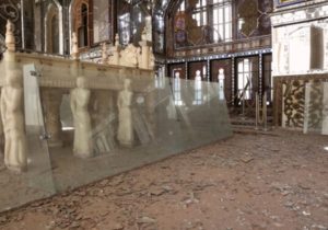 UNESCO: İran’da 4 tarihi miras alanı savaşta zarar gördü