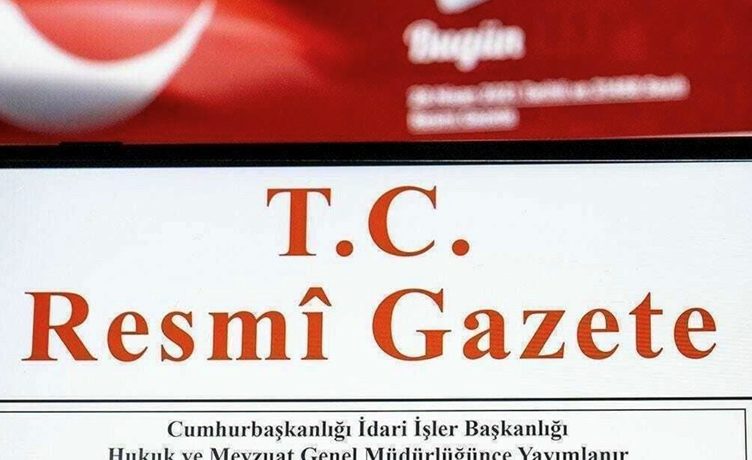 Silah ve mühimmatın Türkiye üzerinden geçişine yeni düzenleme