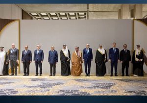 Türkiye dahil 12 İslam ülkesinden İran’a sert mesaj