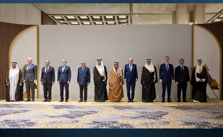 Türkiye dahil 12 İslam ülkesinden İran’a sert mesaj