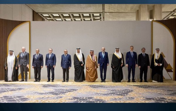 Türkiye dahil 12 İslam ülkesinden İran’a sert mesaj