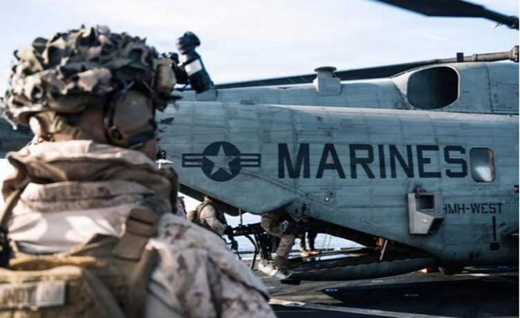 Ortadoğu’da kritik eşik: Trump saldırıları durdurdu, ABD askeri bölgeye akıyor