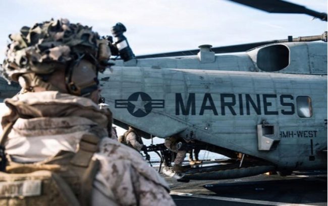 Ortadoğu’da kritik eşik: Trump saldırıları durdurdu, ABD askeri bölgeye akıyor