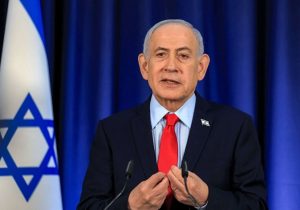 Netanyahu: “Amacımız rejimi devirmek değil”