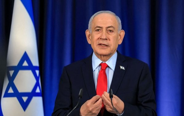 Netanyahu: “Amacımız rejimi devirmek değil”