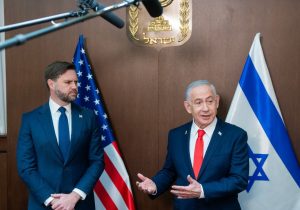 ABD-İsrail hattında gerilim: Vance ile Netanyahu arasında sert telefon görüşmesi