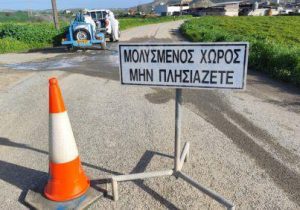 Şap alarmı büyüyor: 11 yeni vaka, toplam 22 işletme enfekte