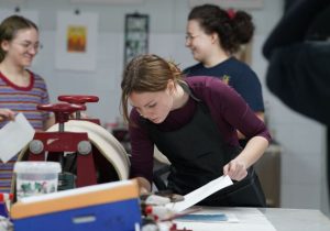 ARUCAD özel yetenek sınavı ve mülakatları 9 Mayıs’ta