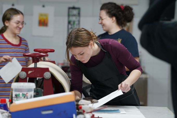 ARUCAD özel yetenek sınavı ve mülakatları 9 Mayıs’ta