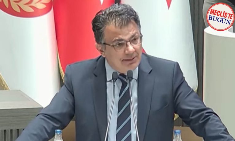 Akansoy: “Burası UBP Parti Meclisi değil, halkın Meclisi’dir”
