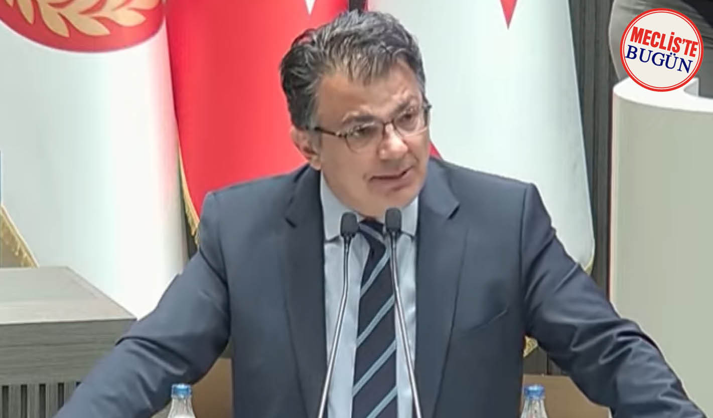 Akansoy: “Burası UBP Parti Meclisi değil, halkın Meclisi’dir”