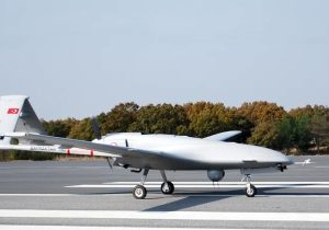 KIBRIS SEMALARINDA TÜRK SİHA’SI I Girne doğusunda tespit edildi; bölgesel gerilimle eş zamanlı hareketlilik