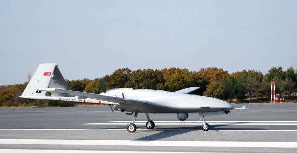 KIBRIS SEMALARINDA TÜRK SİHA’SI I Girne doğusunda tespit edildi; bölgesel gerilimle eş zamanlı hareketlilik