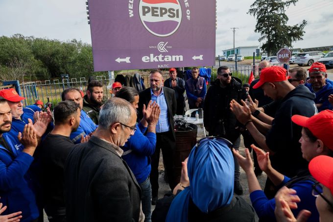 Zeki Çeler: “Çalışma barışının anahtarı sosyal devlet anlayışıdır”