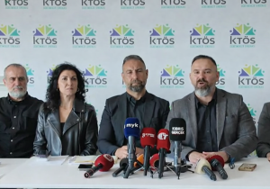 Sendikalardan hükümete sert çıkış: Ara emri için mahkemeye gidiliyor