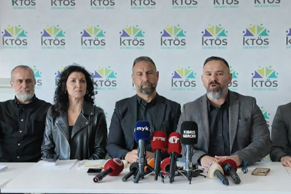 Sendikalardan hükümete sert çıkış: Ara emri için mahkemeye gidiliyor