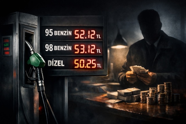 2,5 dediler 6 lira zam yaptılar I “Fırsatçılık” ve “bütçe açığını kapatma hamlesi”