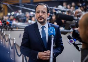 AB toplantıları Nisan’dan itibaren yeniden Kıbrıs’ta yapılacak