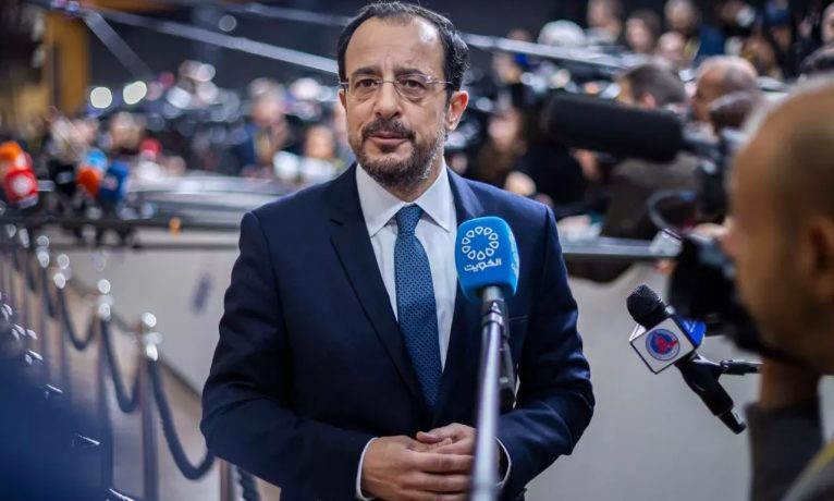 AB toplantıları Nisan’dan itibaren yeniden Kıbrıs’ta yapılacak