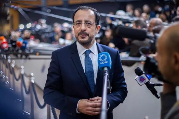 AB toplantıları Nisan’dan itibaren yeniden Kıbrıs’ta yapılacak