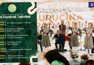 Değirmenlik Akıncılar Belediyesi festival takvimini açıkladı